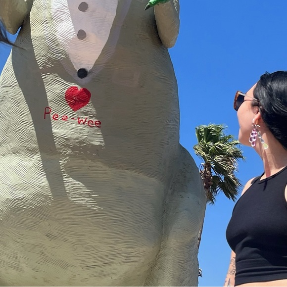 Meet your Posher, Maxielene - Picture 1 of 1